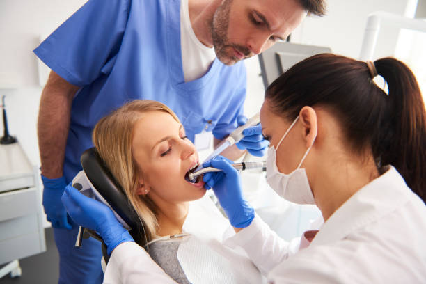 Dilkon, AZ Holistic Dental Care Services Company