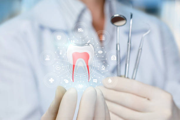 Emergency Dental Services in Dilkon, AZ