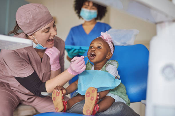 Best Emergency Dental Care  in Dilkon, AZ