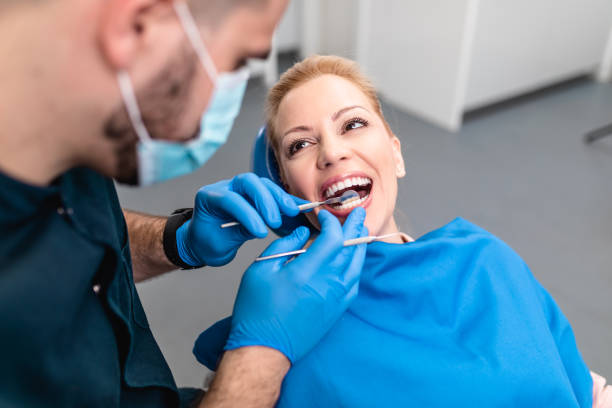 Best Sedation Dentistry  in Dilkon, AZ