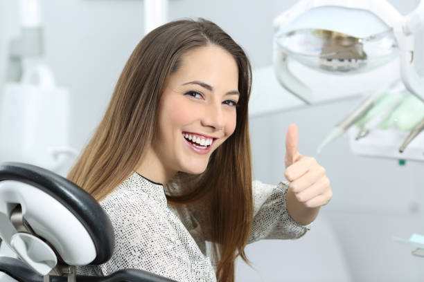 Oral Cancer Screening in Dilkon, AZ